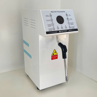 [GIÁ SỈ] Máy Đun Nước Áp Suất Cao Fast Mat - Pro