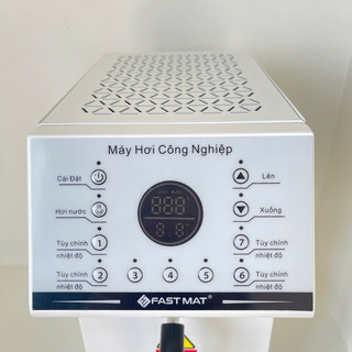 [GIÁ SỈ] Máy Đun Nước Áp Suất Cao Fast Mat - Pro