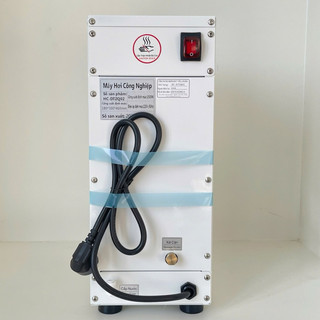 [GIÁ SỈ] Máy Đun Nước Áp Suất Cao Fast Mat - Pro
