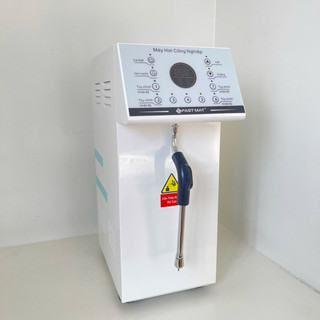 [GIÁ SỈ] Máy Đun Nước Áp Suất Cao Fast Mat - Pro