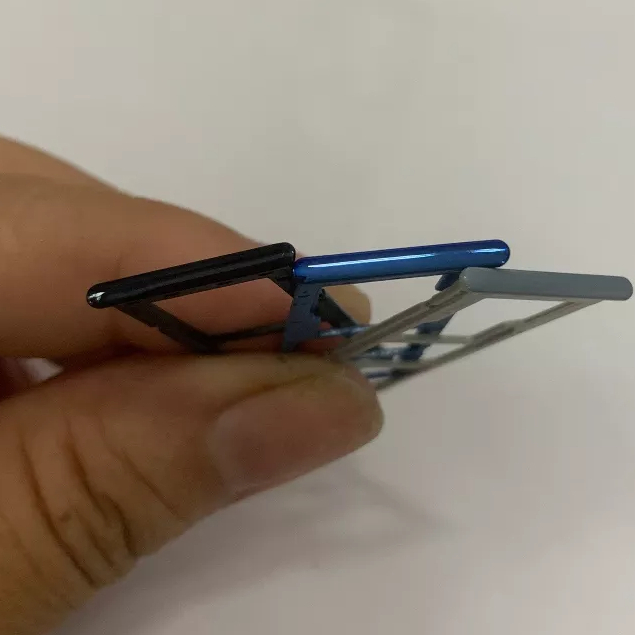 khay sim samsung A30