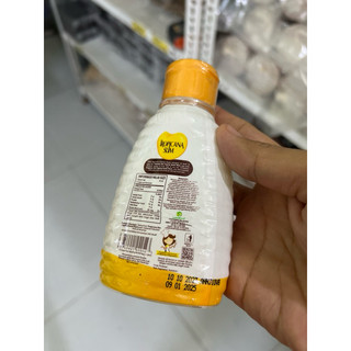 Sữa đặc ăn kiêng