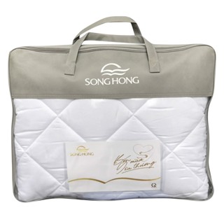 Ruột chăn thu đông Sông Hồng 200x220cm