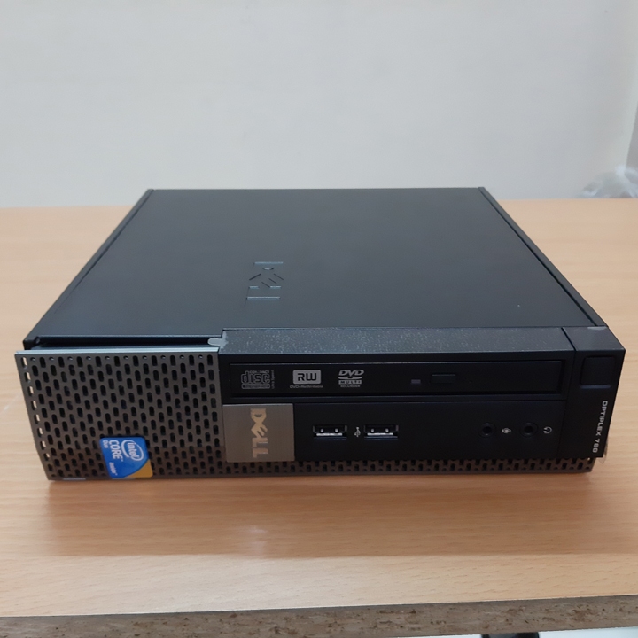 Cây máy tính nhỏ gọn bán hàng học online thanh lý cơ quan còn dùng tốt | BigBuy360 - bigbuy360.vn