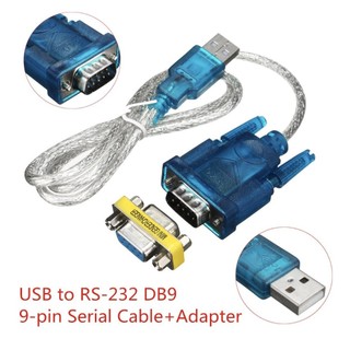 CÁP CHUYỂN USB RA CỔNG COM