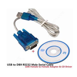 CÁP CHUYỂN USB RA CỔNG COM