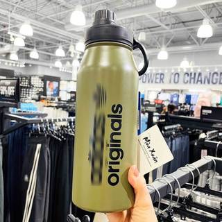[HÀNG MỸ] [2L-1L-NHIỀU MẪU] Bình giữ nhiệt chính hãng
