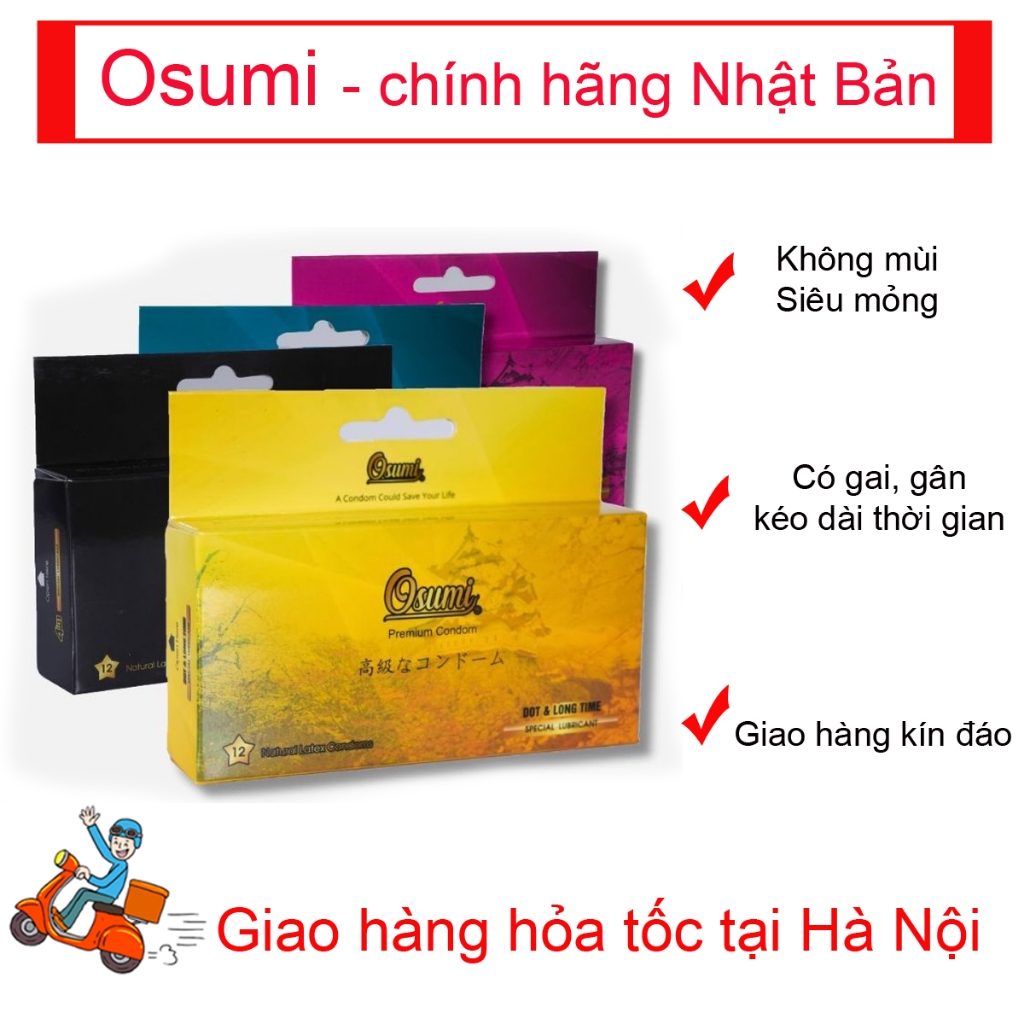 Hộp 12c bao CS chất lượng, siêu mổng, kéo dài, thương hiệu cho anh em- giao kín