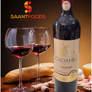 Rượu Vang Đỏ Cadahill Export - 750 ml
