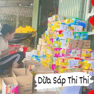 150gr Kẹo Dừa Sáp (Vị CaCao)