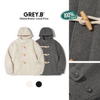 Áo Khoác Dạ Urband.type Felt Jacket GREYB Unisex