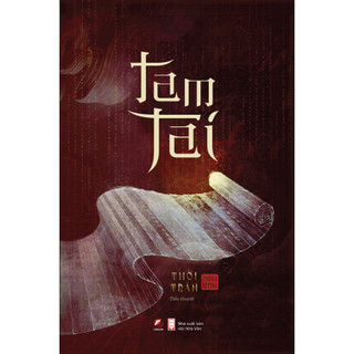 Sách Linh Lan - Tam Tai ( Thời Trân )
