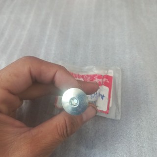 Ốc năp cho Winer , Sonic , CB 150