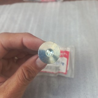 Ốc năp cho Winer , Sonic , CB 150