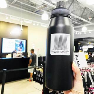 [HÀNG MỸ] [2L-1L-NHIỀU MẪU] Bình giữ nhiệt chính hãng