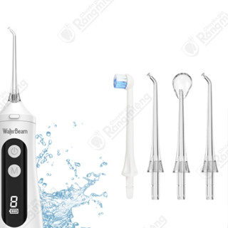 Phụ kiện dành cho máy tăm nước WaterBeam