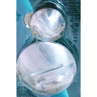 Nút máy mâm lửa Inox -1 cái....