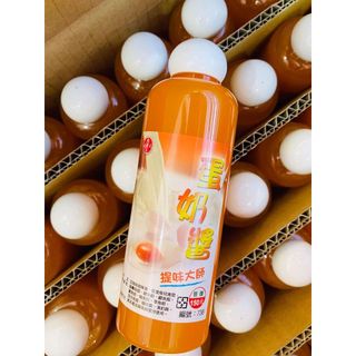 tinh chất trứng sữa ĐẠI CA ĐẠI