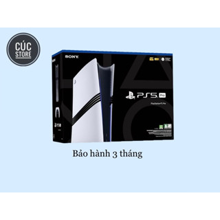 Máy chơi game Sony Playstation 5 PRO ( PS5 PRO) chính hãng