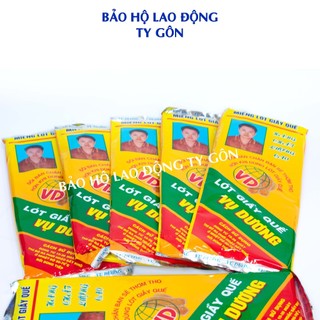 MIẾNG LÓT QUẾ CHỐNG HÔI CHÂN CÓ SIZE