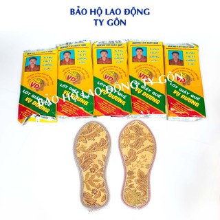 MIẾNG LÓT QUẾ CHỐNG HÔI CHÂN CÓ SIZE