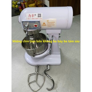 Máy trộn bột mini gia đình B5MIXER