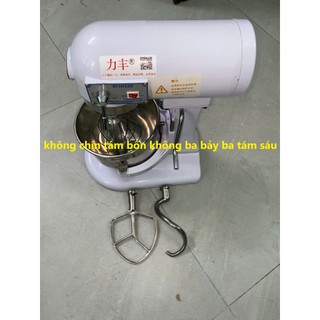 Máy trộn bột mini gia đình B5MIXER