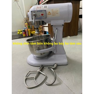 Máy trộn bột mini gia đình B5MIXER