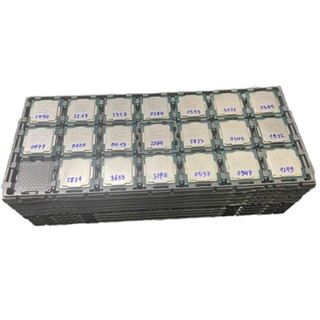 CPU core I3 4150 | i3 4160 | i3 4170 lắp main H81 B85 H97 Z87 socket 1150
