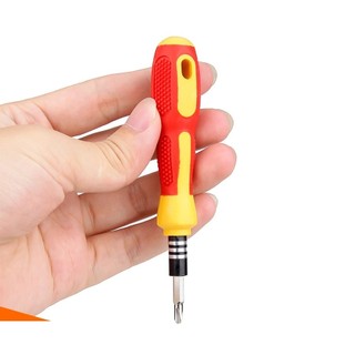 Bộ Tô Vít Hộp Tròn Đa Năng 31 Đầu Giá Rẻ