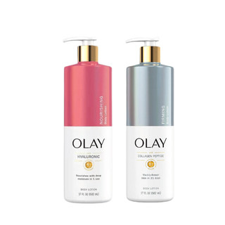   BILL MỸ AIR _Sữa dưỡng thể Olay Body Lotion 502ml 