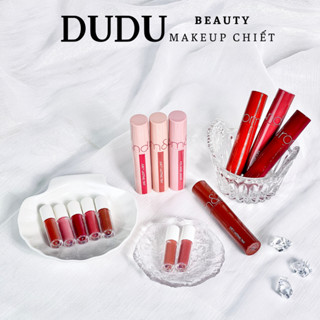 (Fullsize) Son tint bóng Romand Juicy Lasting Màu 12/13/19/20/23/25