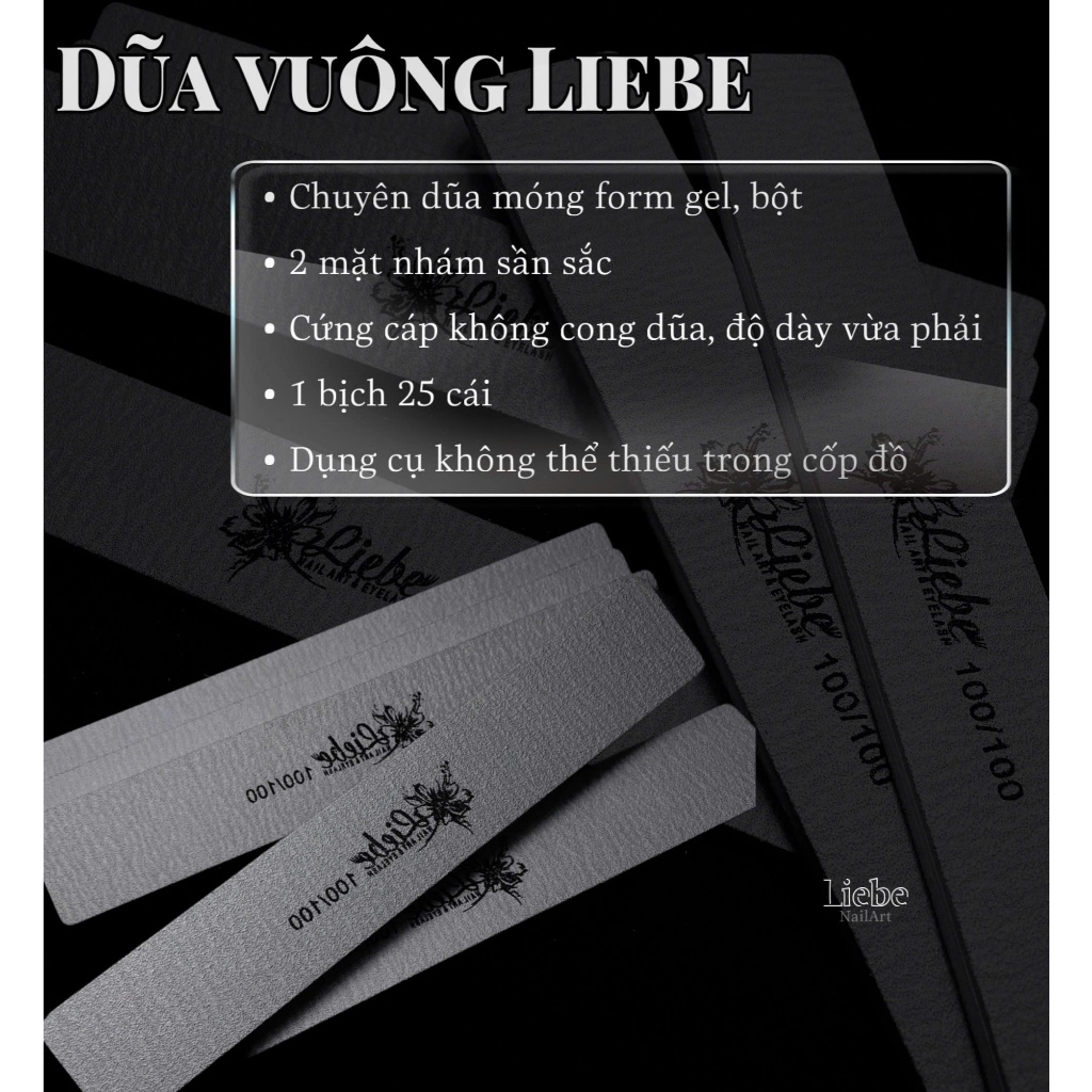 5 CHIẾC DŨA