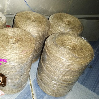 Cuộn Dây bố trang trí dài 100m