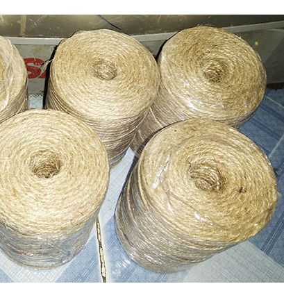 Cuộn Dây bố trang trí dài 100m