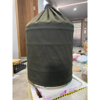 Áo vải Kaki cho lồng họa mi ( Hwamei )