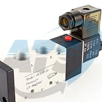 ATS_VAN ĐIỆN TỪ KHÍ NÉN AIRTAC 4v230c-08B