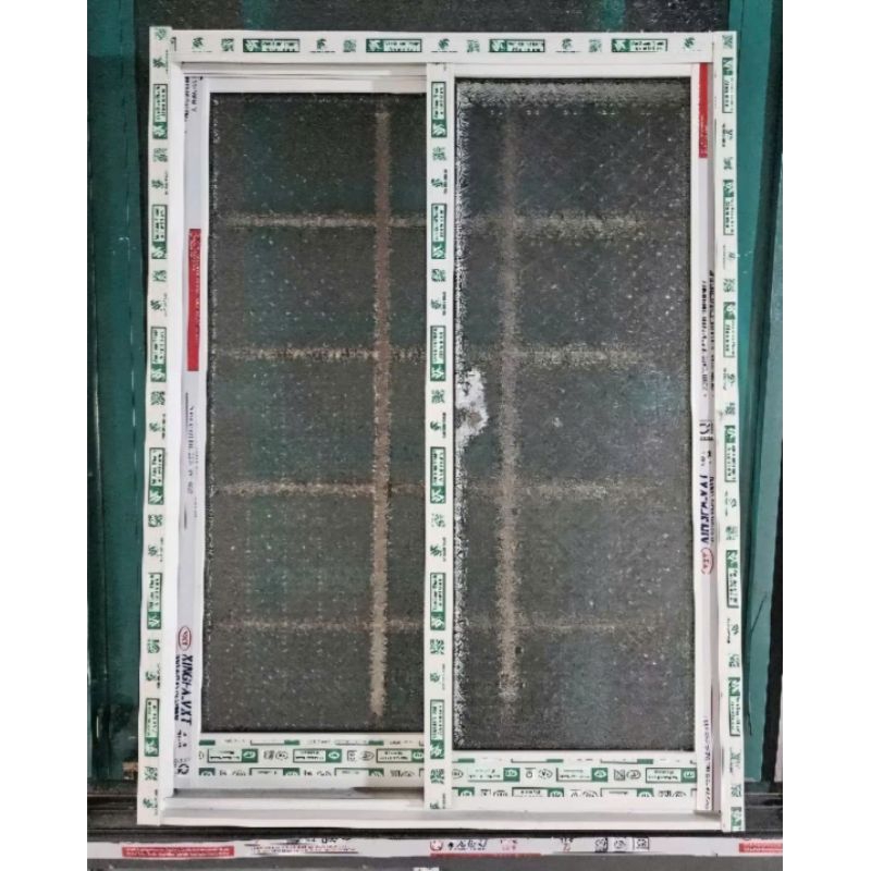 Cửa sổ lùa 60x80