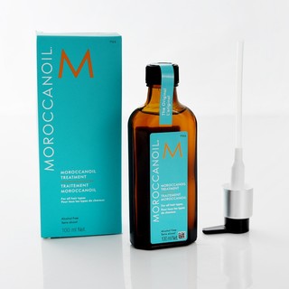 Tinh Dầu Dưỡng Tóc Moroccanoil 100ml