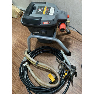 phun Sơn ozito 700w