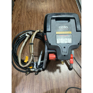phun Sơn ozito 700w