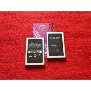 Pin Masstel Fami S/Fami 12S