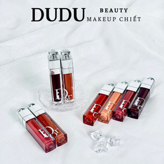 Son dưỡng môi Dior Addict Lip maximizer Mẫu mới nhất Minisize/Fullsize