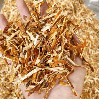 [Hàng Công Ty] - Trần bì sấy khô - tấn phát - Hàng công ty chất lượng cao