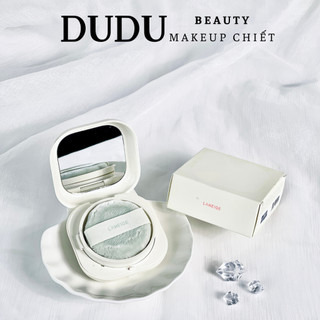 Phấn Phủ Laneige Neo Essential Blurring Finish Powder Kiềm Dầu, Mỏng Nhẹ 7g