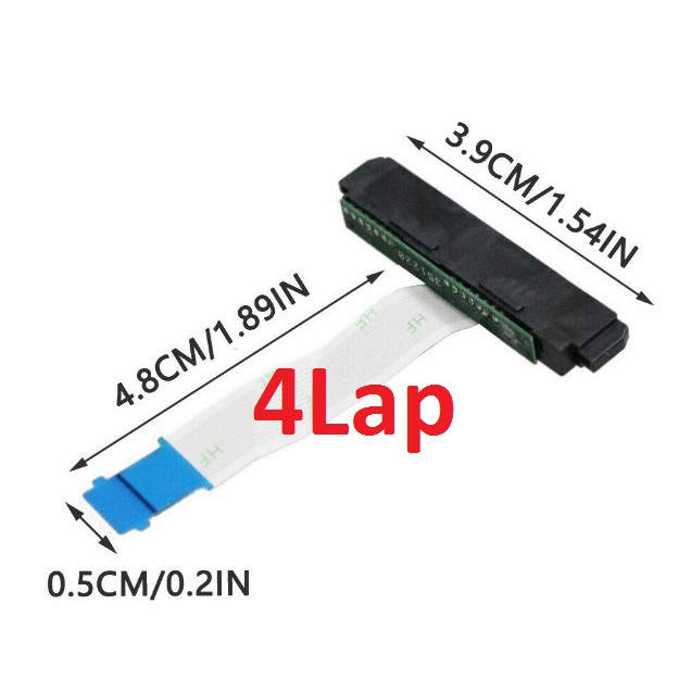 Thay Cáp ổ cứng HDD SSD - Cable HDD SSD laptop Dell Inspiron 15 5555 5558 5559