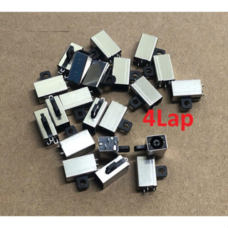 Thay Đầu Nguồn Chân Nguồn Jack Nguồn Laptop Dell 3558 3559 3458 5458 5459 5558 5559 XPS 9550 9560 9343 9350 9360 9370