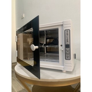 Tủ Tiệt Trùng Bằng Tia Uv - Tủ  Uv