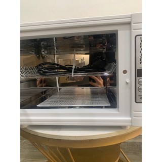 Tủ Tiệt Trùng Bằng Tia Uv - Tủ  Uv
