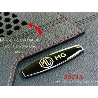 Thảm Taplo Ô Tô, Thảm Taplo Lexus ES 2013 - 2017 Chất Liệu Da Pu Nappa Được Thiết Kế 3D Ghép Nối